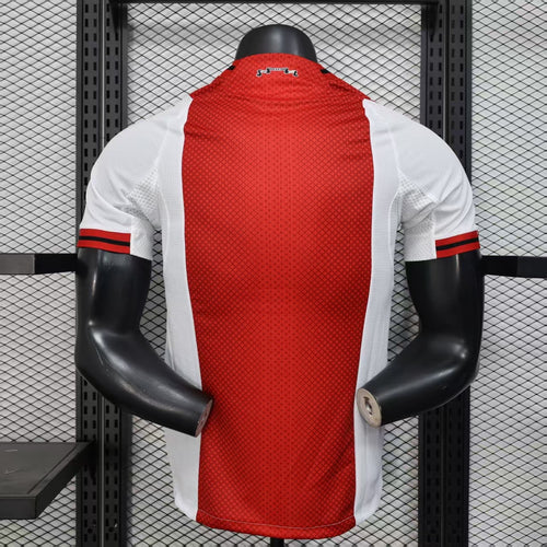 Ajax 2025/26 Home - Player Version
