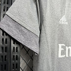 Real Madrid 2015/16 Away - Retro
