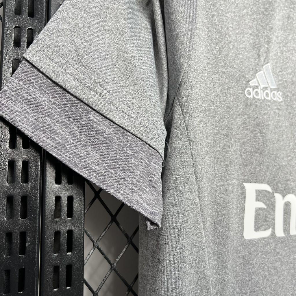 Real Madrid 2015/16 Away - Retro