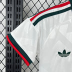 Mexico 2026 Away - Women's Fit