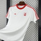 Liverpool FC 2025/26 Terrace Icons