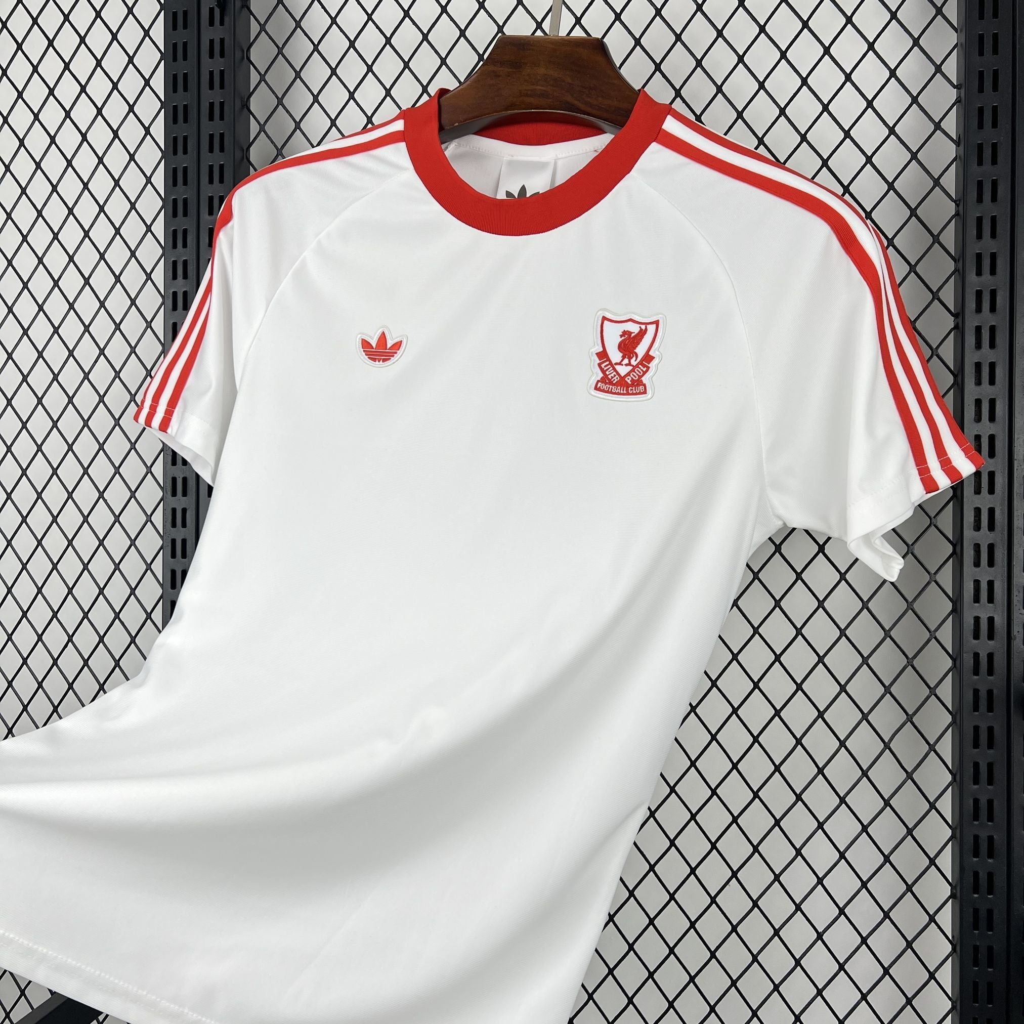 Liverpool FC 2025/26 Terrace Icons