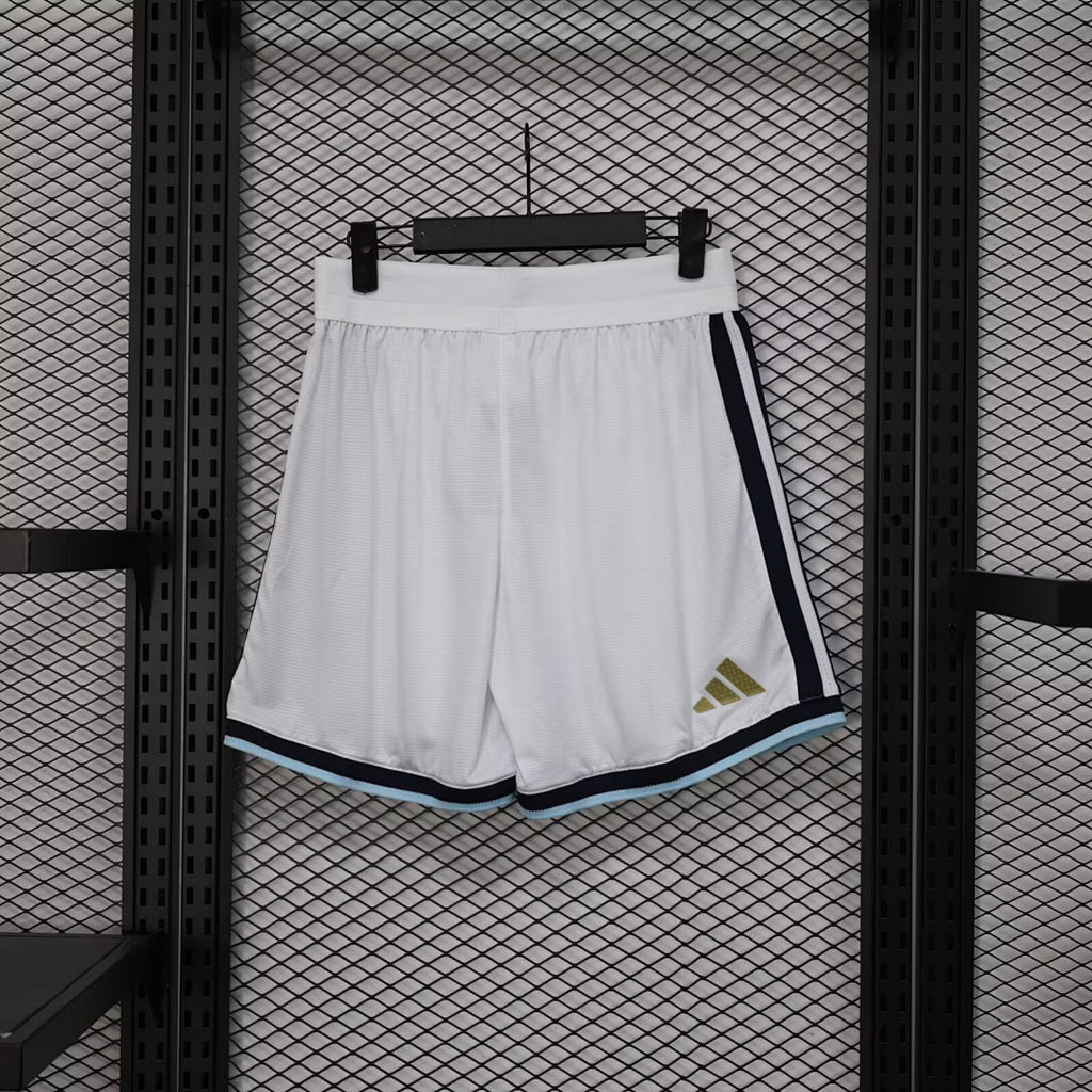 Argentina 2026 Home - Player Shorts