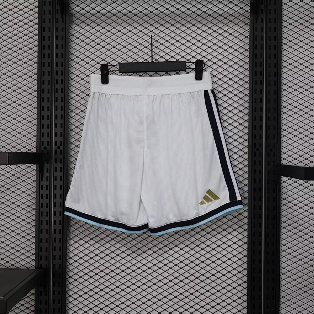 Argentina 2026 Home - Player Shorts