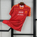 Roma 1995/96 Home - Retro