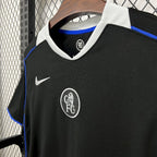Chelsea 2025/26 Third - Fan Version