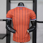 Scotland 2026 Away - Player Version