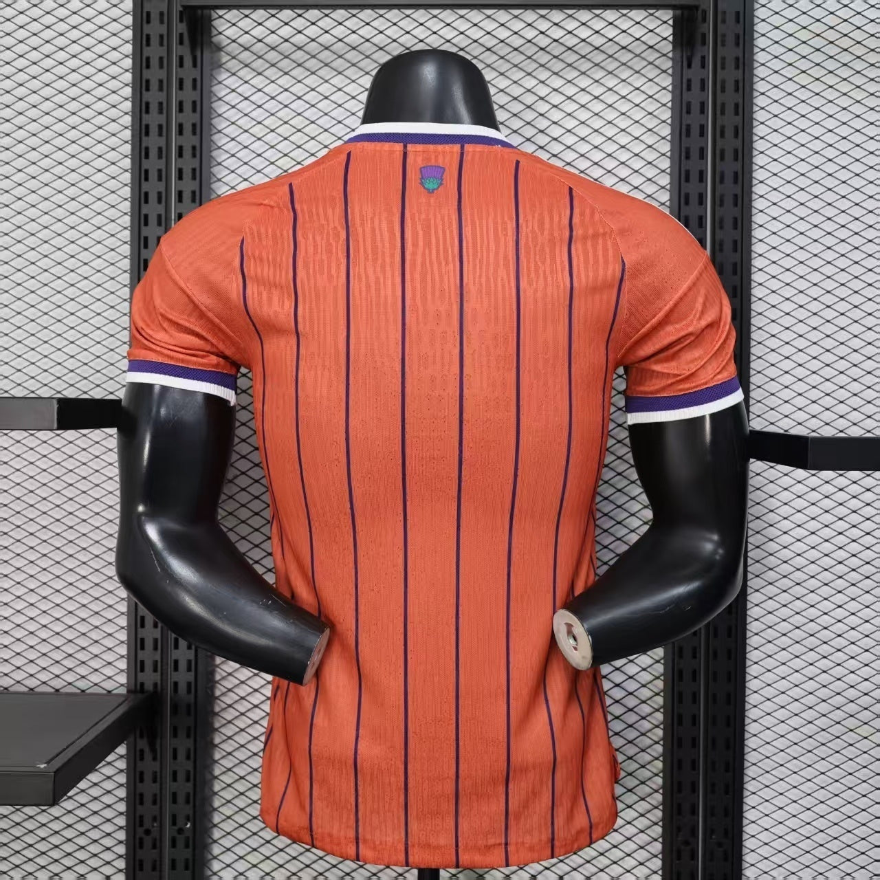 Scotland 2026 Away - Player Version