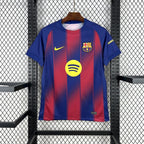 Barcelona 2025/26 Home - Fan Version