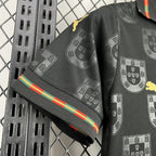 Portugal 2026 Pantera Negra - Women's Fit