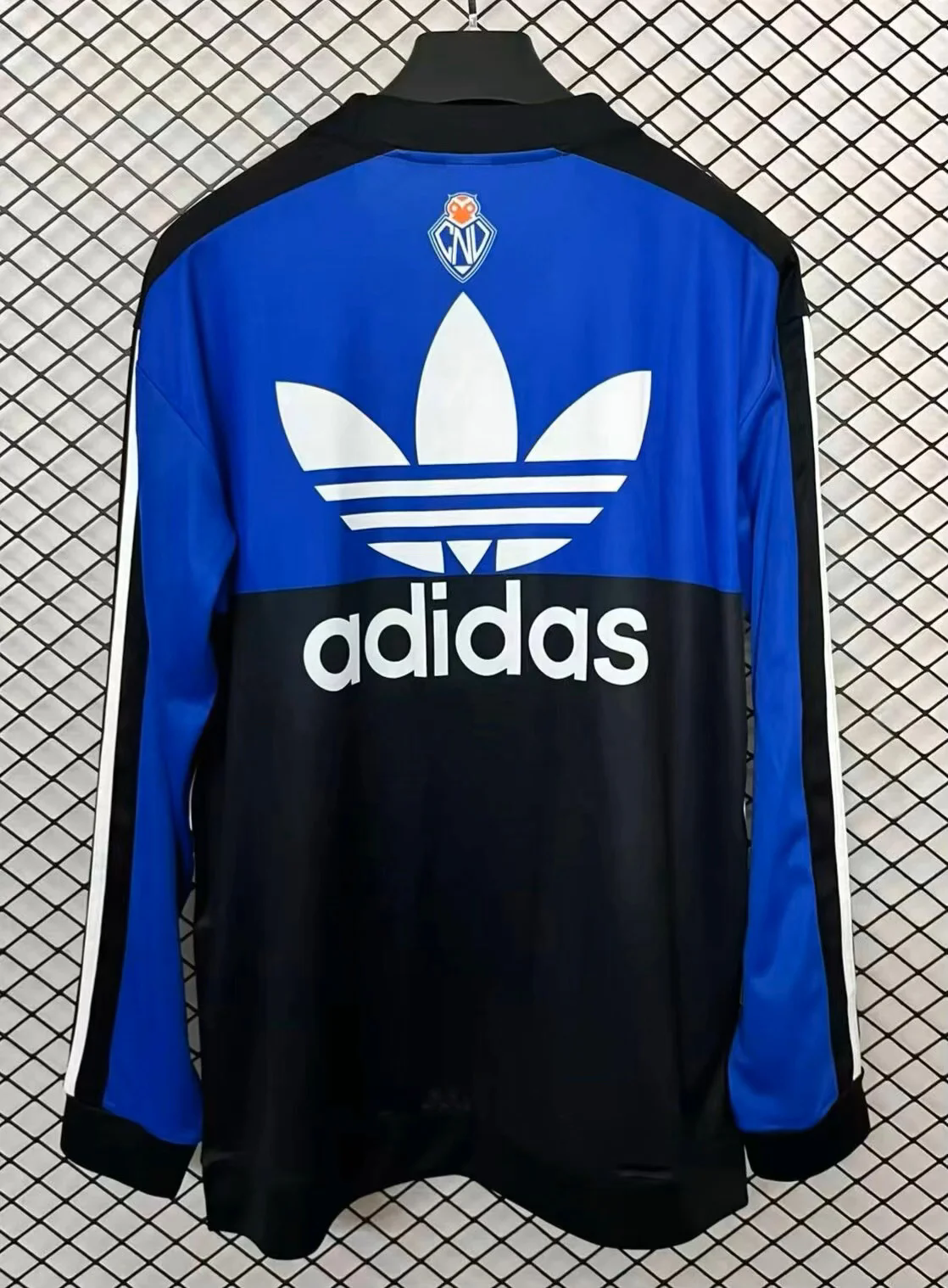 Club Universidad de Chile 2026 Crew Sweatshirt - Retro