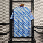 Manchester United 1990/92 Away - Retro