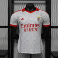 Benfica 2026/27 Away - Player Version