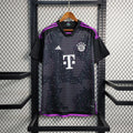 Bayern Munich 2023/24 Away - Fan Version