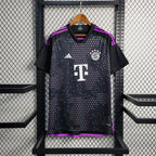 Bayern Munich 2023/24 Away - Fan Version