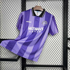 Rangers FC 1994/95 Third - Retro