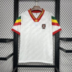 Portugal 1992 Away - Retro