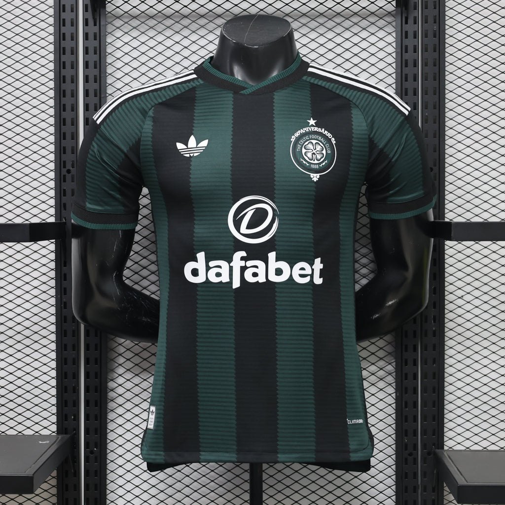 Celtic FC 2026/27 Away - Player Version