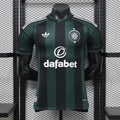 Celtic FC 2026/27 Away - Player Version