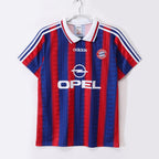 Bayern Munich 1995/97 Home - Retro