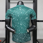 Liverpool FC 2026/27 Home Goalkeeper - Player Version