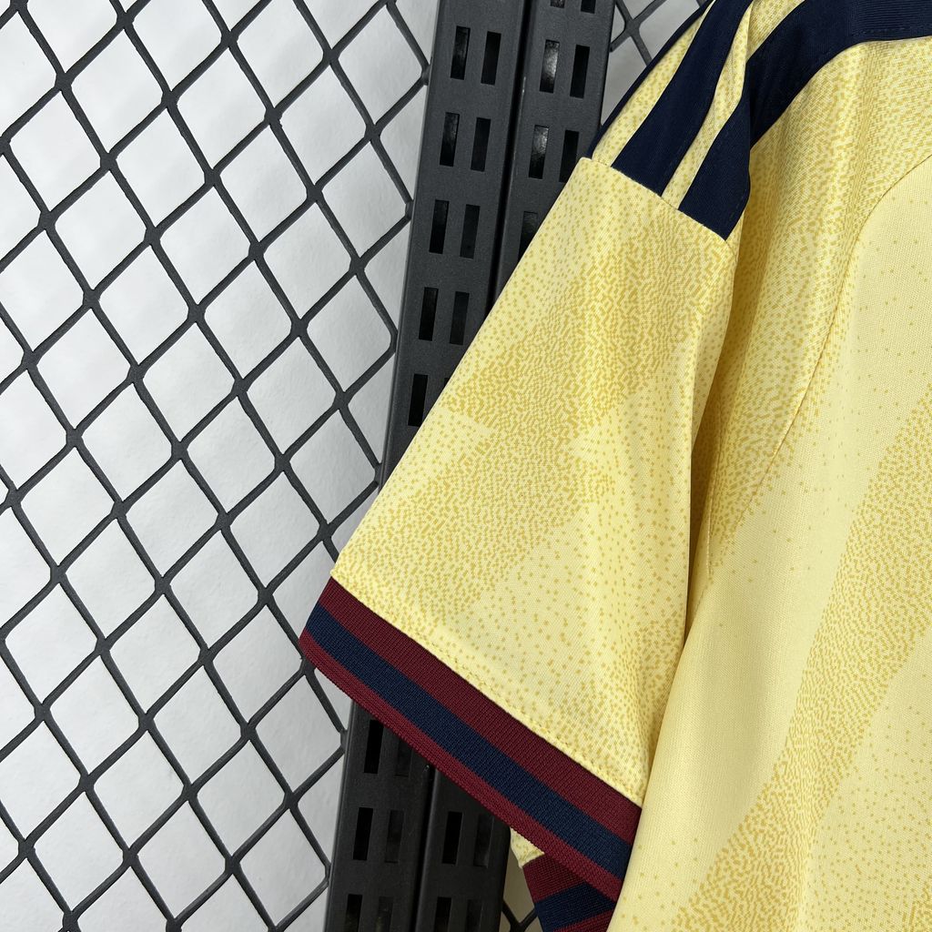 Arsenal 2026/27 Third - Fan Version