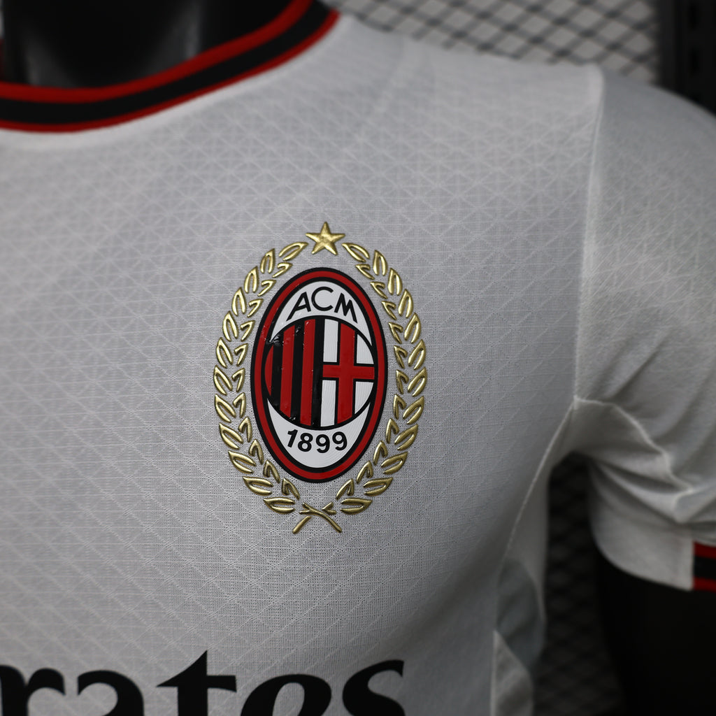AC Milan 2026/27 Away - Player Version
