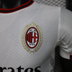 AC Milan 2026/27 Away - Player Version