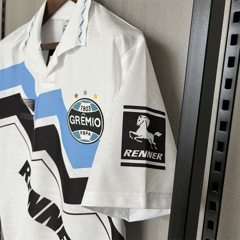 Gremio 1996 Away - Retro