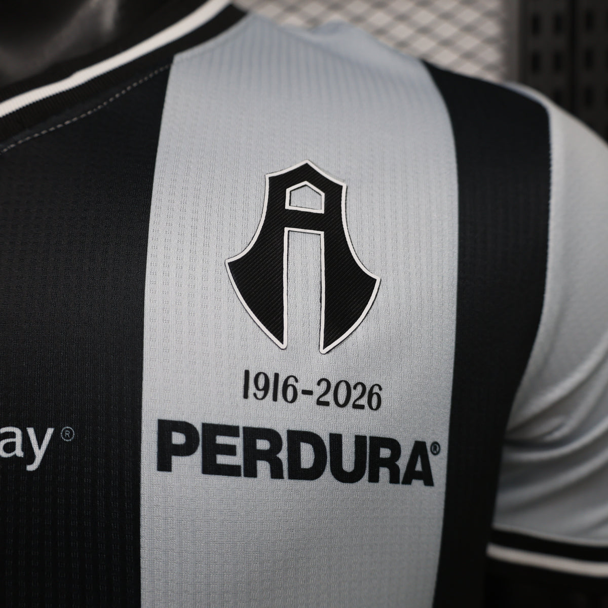 Atlas FC 2026/27 Away - Player Version