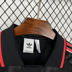 Flamengo 2025/26 LFSTLR