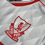 Liverpool FC 1989/91 Away - Retro