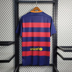 Barcelona 2015/16 Home - Retro