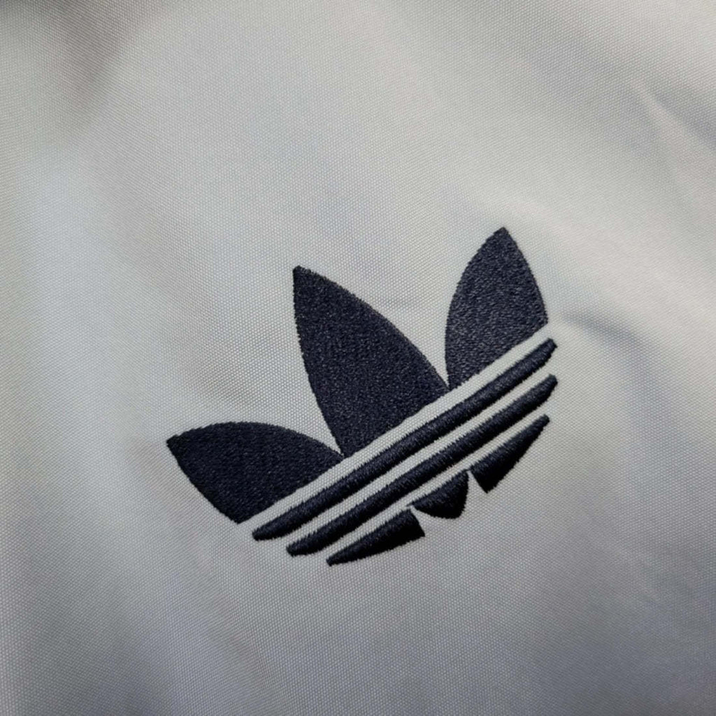 Argentina 2026 Light Blue Windbreaker
