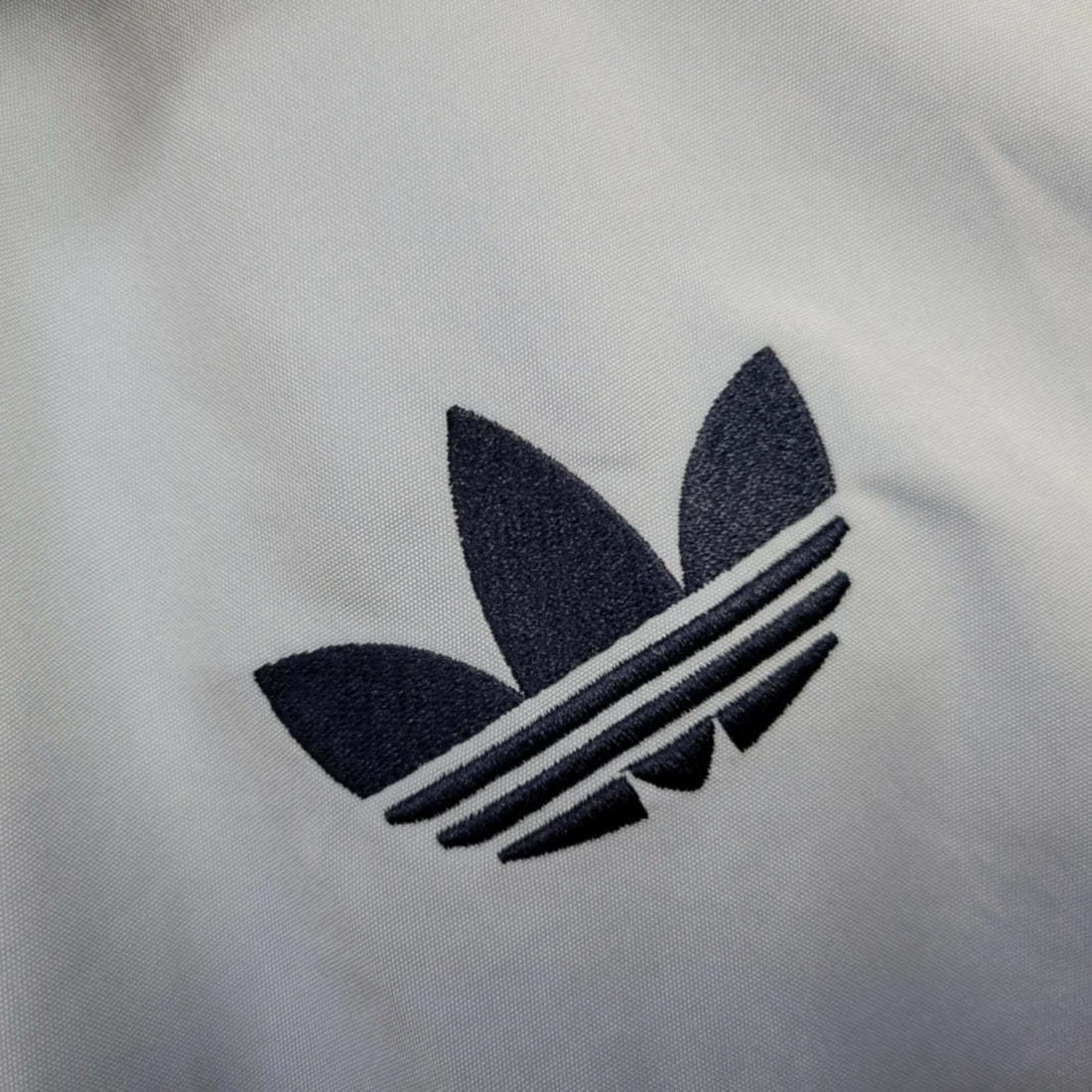 Argentina 2026 Light Blue Windbreaker