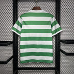 Celtic 1980/81 Home - Retro