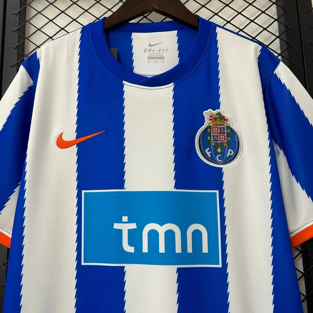 Porto 2010/11 Home - Retro