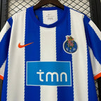 Porto 2010/11 Home - Retro