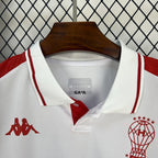 Huracán 2025 Home - Fan Version