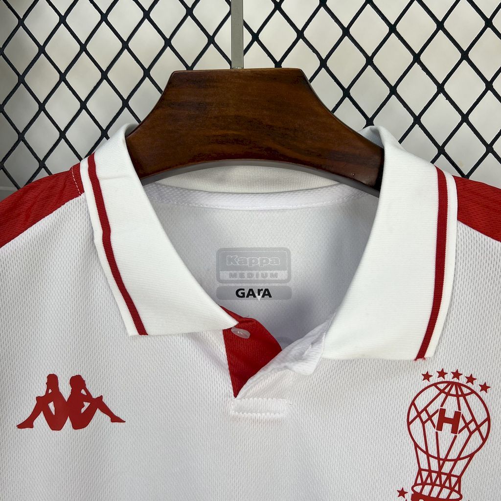Huracán 2025 Home - Fan Version