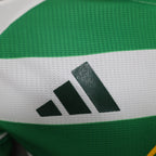 Celtic FC 2024/25 Home - Player Version
