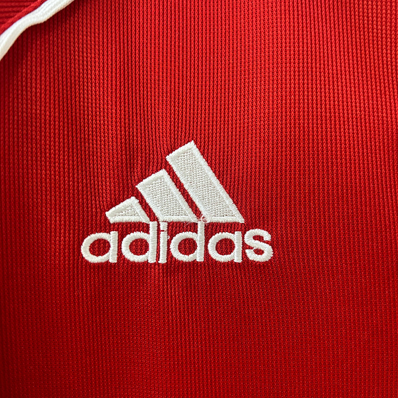 Bayern Munich 2005/06 Home - Retro