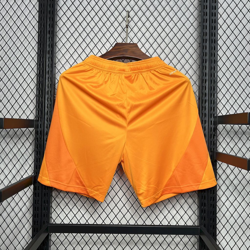 Real Madrid 2024/25 Away - Fan Shorts