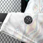 Senegal 2026 Home - Fan Version