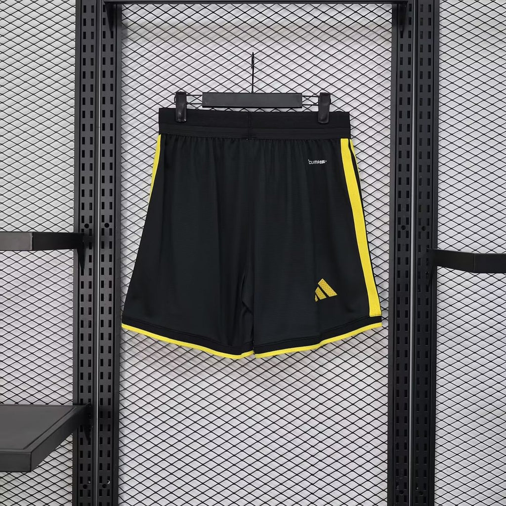 Belgium 2026 Home - Player Shorts