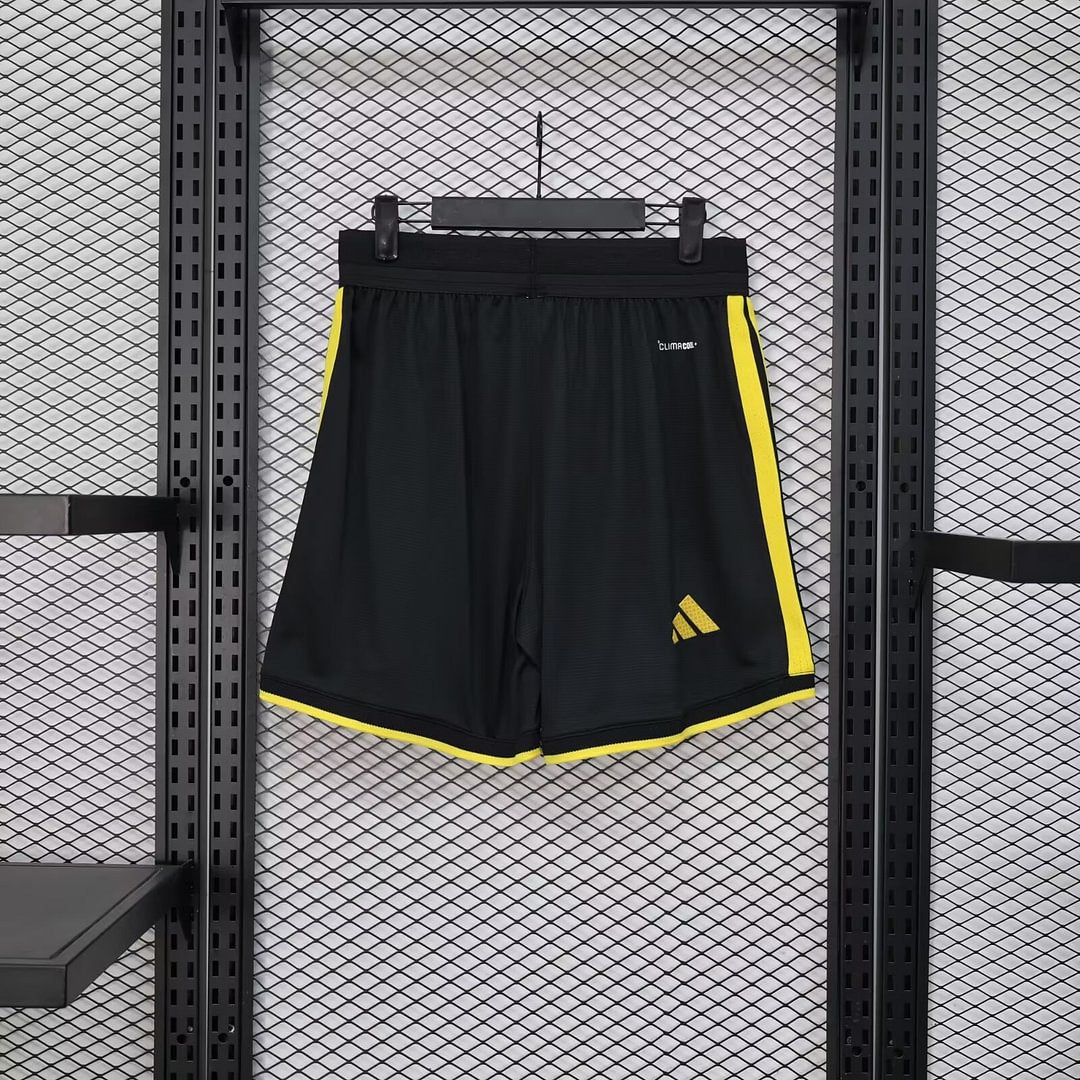 Belgium 2026 Home - Player Shorts
