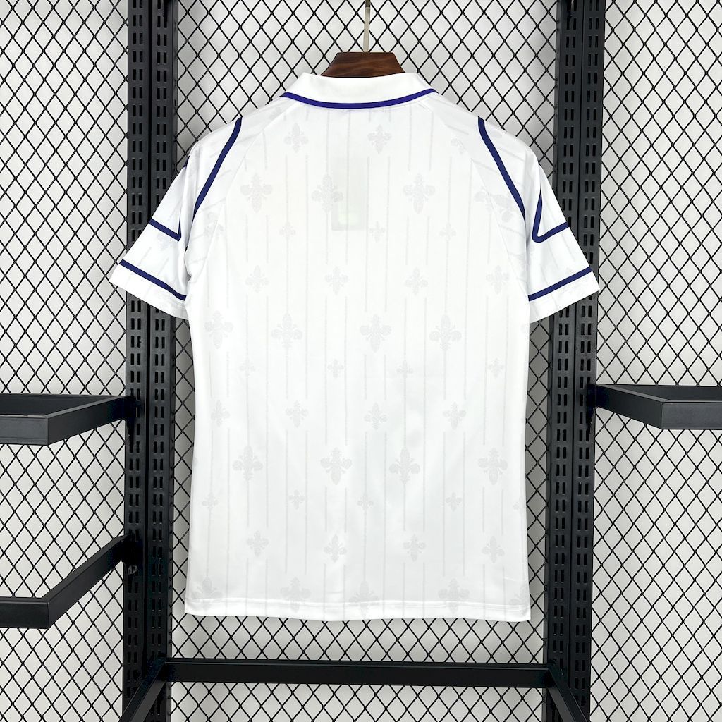Fiorentina 1997/98 Away - Retro