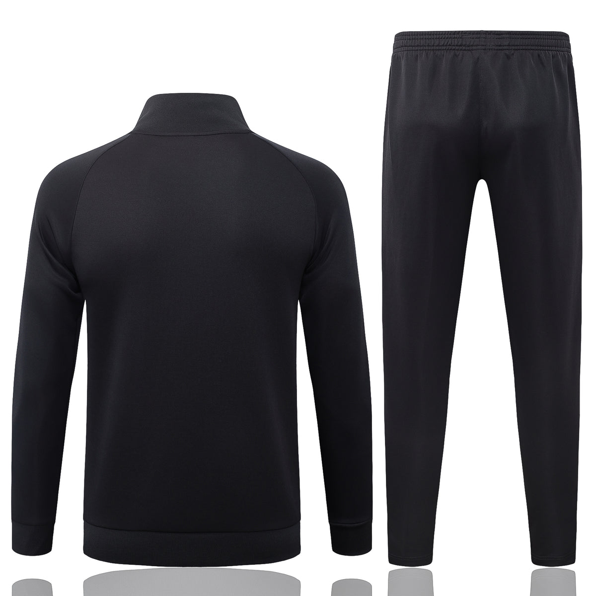 Germany 2026/27 Black Originals Tracksuit | Adult and Kids Sizes
