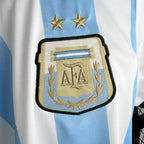 Argentina 2014 Home - Retro