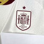 Spain 2026 Away - Fan Version